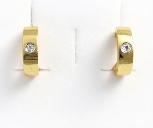 Gold 585 14 karat - 585,