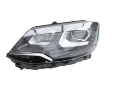 Scheinwerfer Frontscheinwerfer