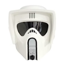 Star wars scout troopers - wars,