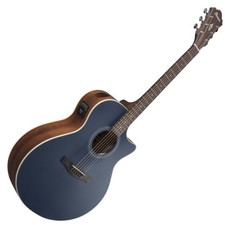 Ibanez AE100-DBF Dark Tide