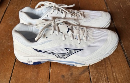 Mizuno wave stealth - mizuno, 06