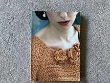 A Stitch In Time  Vintage