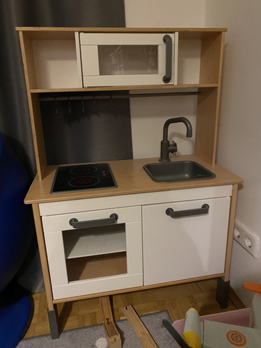 Ikea kinderküche duktig gut - ikea,