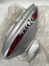 YAMAHA YM50 1995 SEITENDECKEL SIDE COVER PANEL 4KH-F1721-00-P1 SA0414
