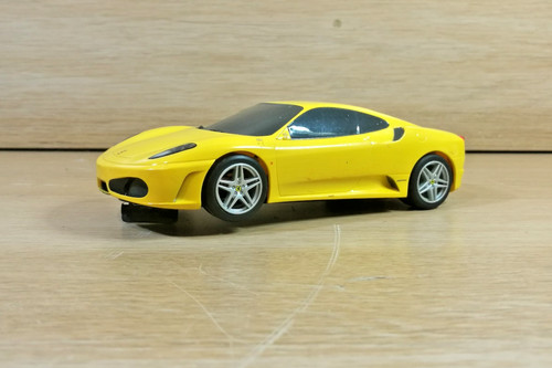 Scalextric c2822 ferrari - scalextric,