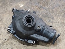 Original BMW X5 E53 3.0i 1999-2006 Differentialgetriebe vorne 7547498