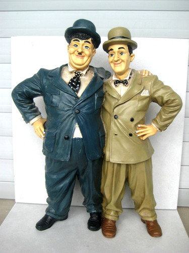 Große werbe figur - werbe-figur, (35cm)
