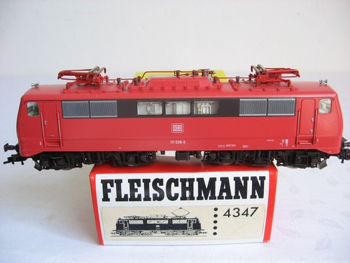 Bw171 fleischmann 4347 - bw171*,