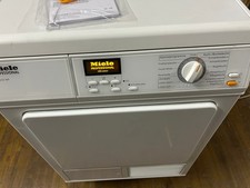 Miele Professional PT 5137 WP Wärmepumpentrockner PT5137 Tumbler Dryer Garantie