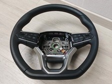 Seat Ibiza FR Lenkrad Leder