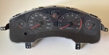 Toyota MR2 W2 SW20 Tacho