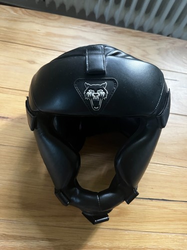 Kopfschutz boxen sparring - kopfschutz,