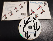 Rainbirds - The Mercury Years-Best of 87-94 ( 17 Songs - blueprint..) Cd