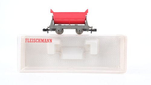 Fleischmann 8500 kipplore - fleischmann, n