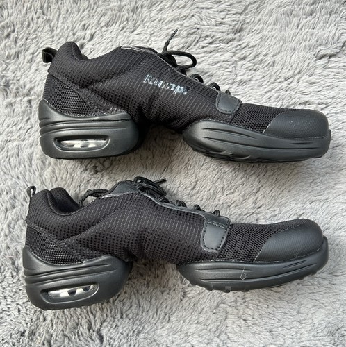 Rumpf pebble 1516 tanzsneaker - rumpf,