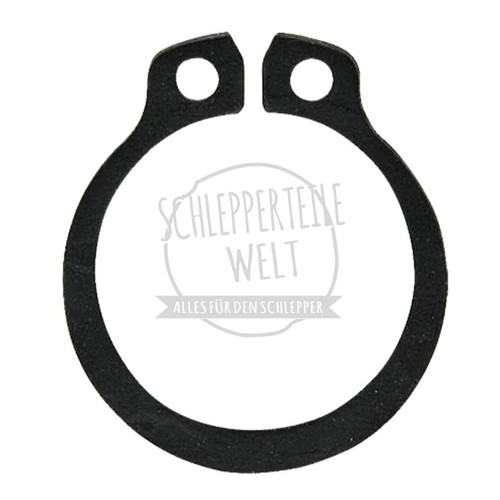 Sicherungsring für - 4x,
