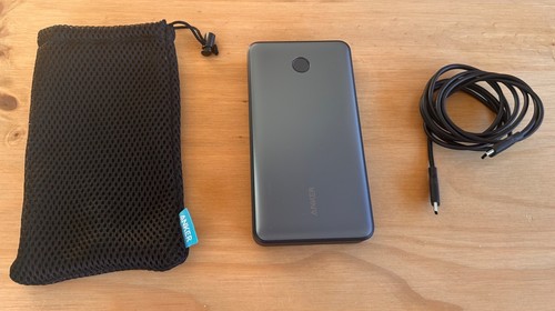 Anker 537 powerbank powercore - anker,