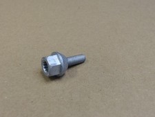 Original Volkswagen Audi Seat Skoda Sechskantschraube M6x16,5 WHT001163B