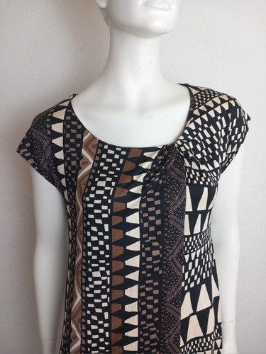 Diane von furstenberg - furstenberg, kleid
