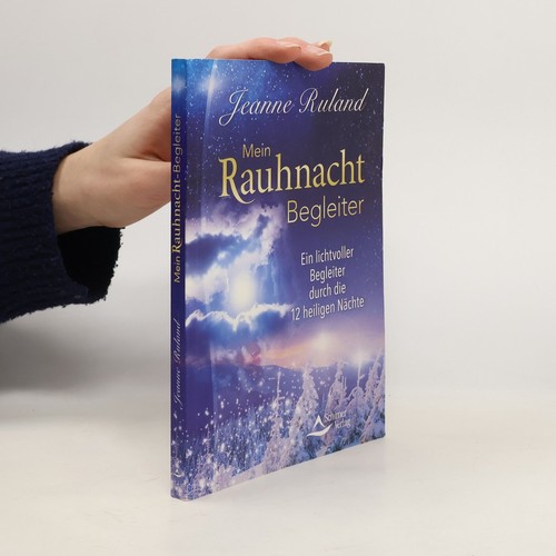 Mein rauhnacht begleiter - rauhnacht, | 