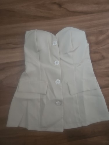 Koucla top bandeau - top,