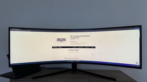 Samsung odyssey neo - samsung,