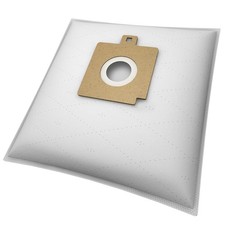 20 Vlies Staubsaugerbeutel