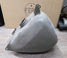 Simson SR50 Tank Kraftstoffbehälter