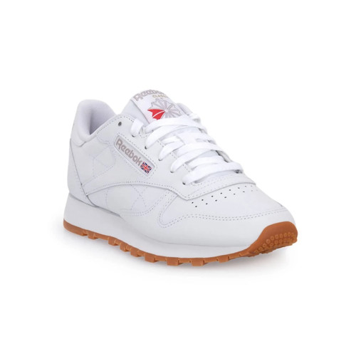 Reebok classic leather sneaker - reebok,
