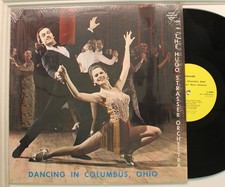 The Hugo Strasser Orchestra LP