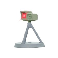 Viessmann 1332 Spur H0