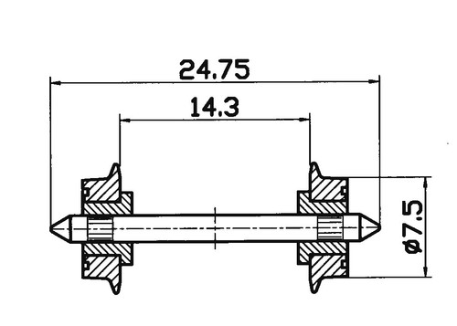 Roco 40189 dc - 40189,
