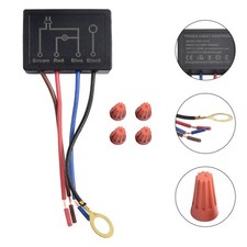 220V Touch Light Lampe Dimmer Schalter Steuermodul-Sensor Für Glühlampen LED