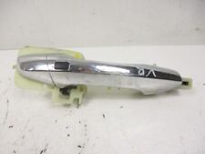 Türgriff vorne rechts verchromt passt für HYUNDAI SANTA FE III (DM) 2.0 GDI CVVT