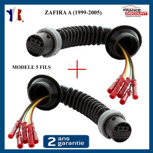 Reparatursatz für linken - 2,