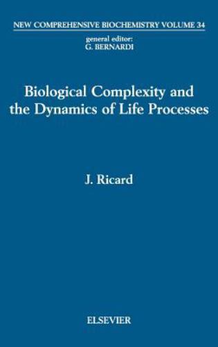 Biological complexity and the - biological,