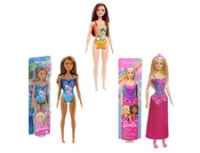 Barbie Auswahl - Beach und