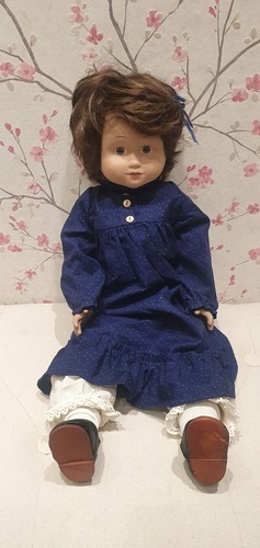 Sigikid künstlerpuppe von - sigikid,