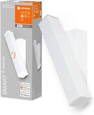 LEDVANCE SMART+ Orbis Cross LED Wandleuchte drehbar 12W Wandlampe 6500K-3000k