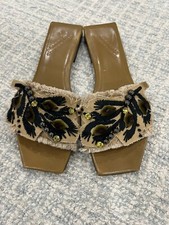 Dorothee Schumacher Embroided