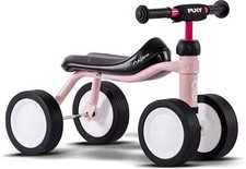 Puky Laufrad 4 Räder PUKYLINO