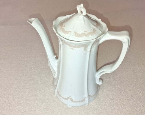Kaffeekanne tirschenreuth - kaffeekanne,