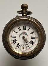 Taschenuhr remontoir herren - taschenuhr,