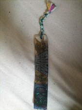 Buch Lesezeichen aus Epoxidharz Resin Epoxy Epoxidharz DIY Handmade Star Wars 