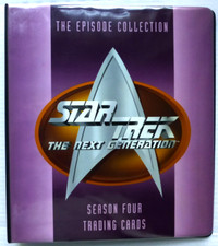 TC Star Trek The Next