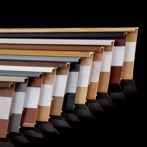 Teppichleisten teppich - teppichleisten, 2,5m