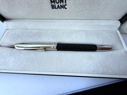 Montblanc meisterstuck - montblanc,