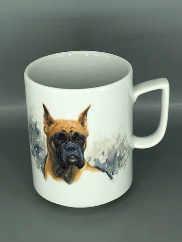 Deutsche dogge tasse - deutsche,