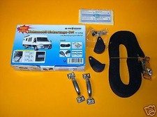 Wohnmobil diebstahlschutz