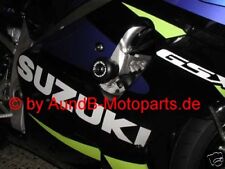 GSXR 1000 K1-K2 B&G Sturzpads